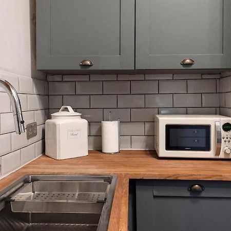 Beautiful Georgian New Town 2 Bed Apartment Эдинбург Экстерьер фото