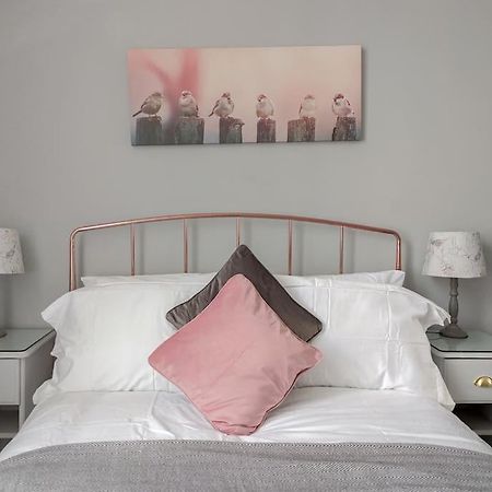 Beautiful Georgian New Town 2 Bed Apartment Эдинбург Экстерьер фото